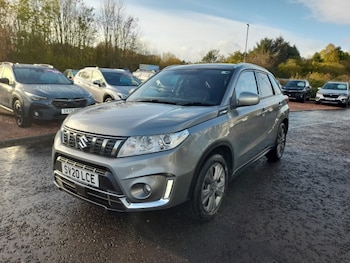 Used Suzuki Vitara 2020 for sale - 76437186: Photo
