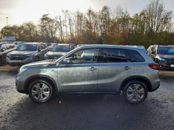 Used Suzuki Vitara 2020 for sale - 76437186: Photo