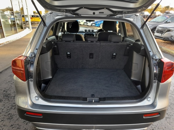 Used Suzuki Vitara 2020 for sale - 76437186: Photo 8