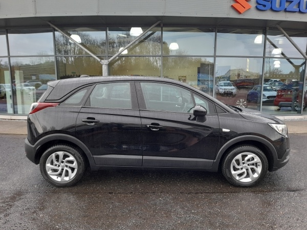 Used Vauxhall Crossland X 2019 for sale - 76896837: Photo 10