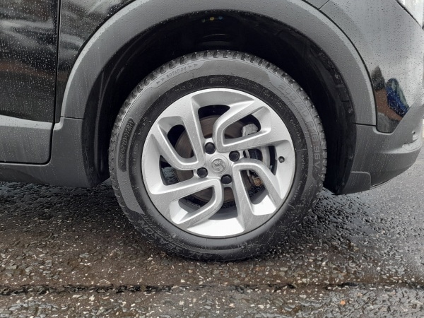 Used Vauxhall Crossland X 2019 for sale - 76896837: Photo 11