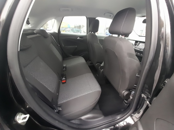 Used Vauxhall Crossland X 2019 for sale - 76896837: Photo 12
