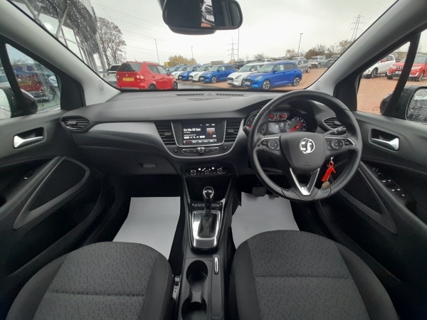 Used Vauxhall Crossland X 2019 for sale - 76896837: Photo 13