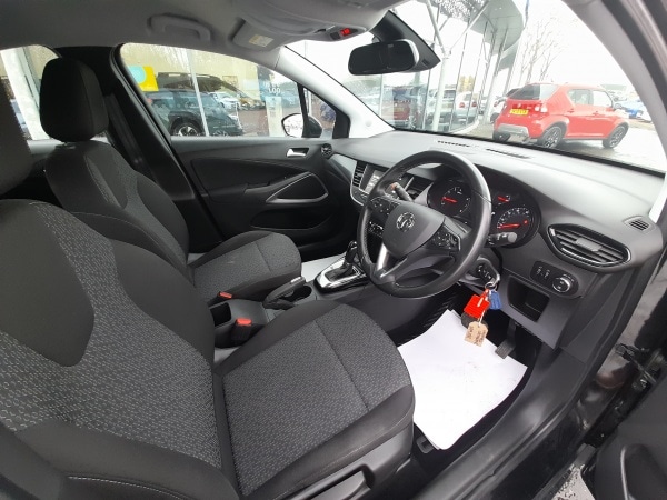 Used Vauxhall Crossland X 2019 for sale - 76896837: Photo 14