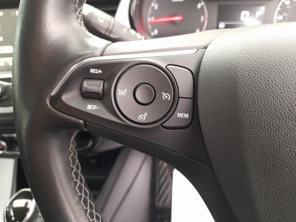 Used Vauxhall Crossland X 2019 for sale - 76896837: Photo 17