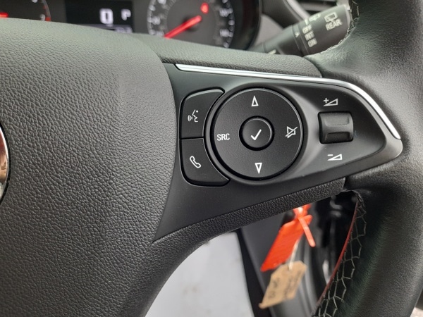 Used Vauxhall Crossland X 2019 for sale - 76896837: Photo 18