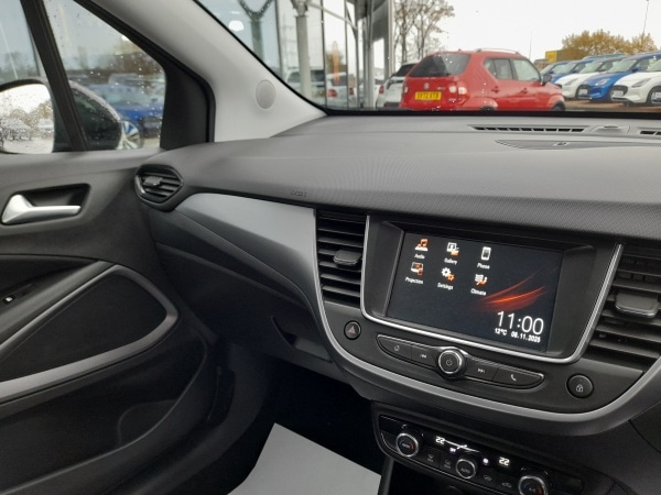 Used Vauxhall Crossland X 2019 for sale - 76896837: Photo 21