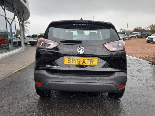 Used Vauxhall Crossland X 2019 for sale - 76896837: Photo 6