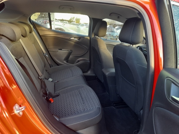 Used Vauxhall Astra 2018 for sale - 76437190: Photo 10