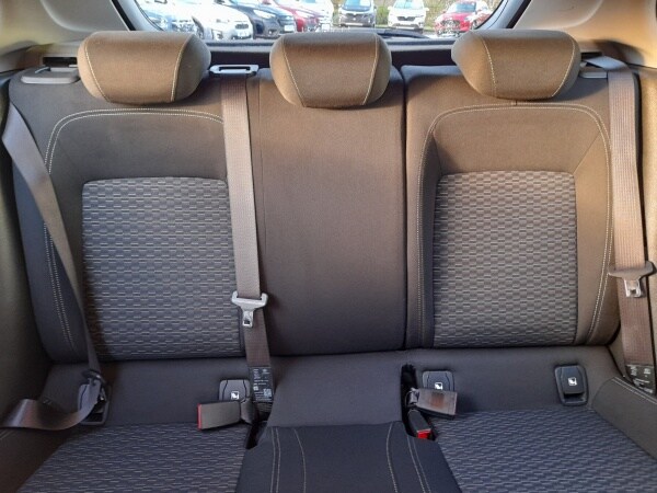 Used Vauxhall Astra 2018 for sale - 76437190: Photo 13