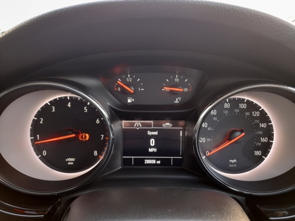 Used Vauxhall Astra 2018 for sale - 76437190: Photo 16