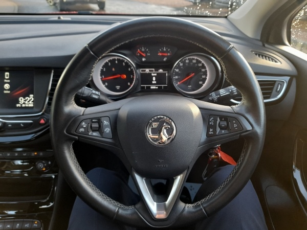 Used Vauxhall Astra 2018 for sale - 76437190: Photo 17