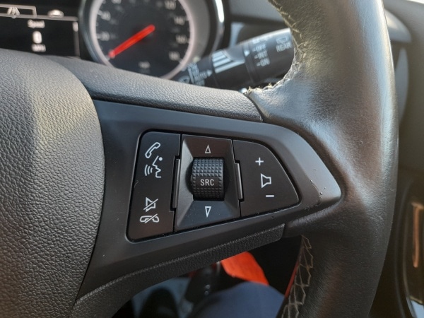 Used Vauxhall Astra 2018 for sale - 76437190: Photo 18