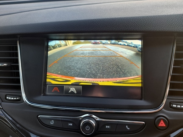 Used Vauxhall Astra 2018 for sale - 76437190: Photo 23