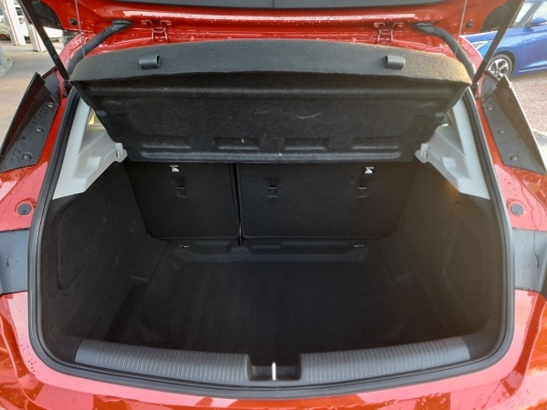 Used Vauxhall Astra 2018 for sale - 76437190: Photo 7