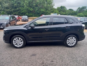 Used Suzuki SX4 S-Cross 2025 for sale - 79455853: Photo