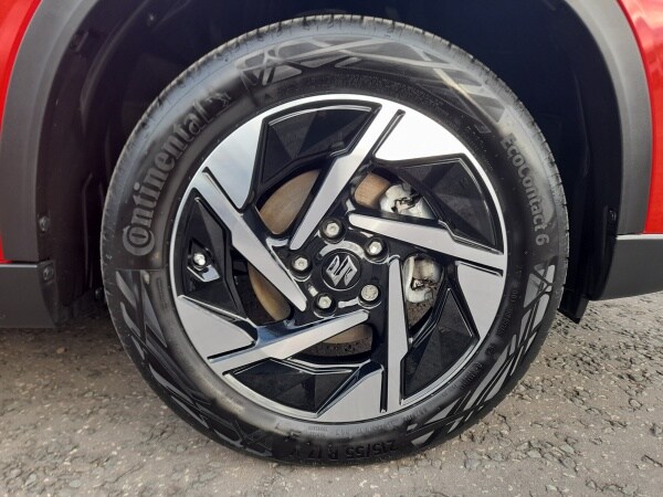 Used Suzuki Vitara 2025 for sale - 76437191: Photo 10