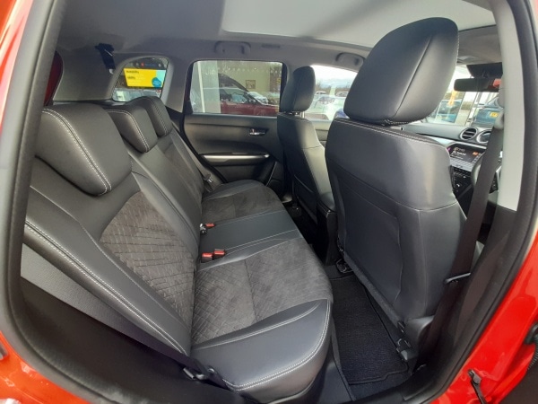 Used Suzuki Vitara 2025 for sale - 76437191: Photo 11