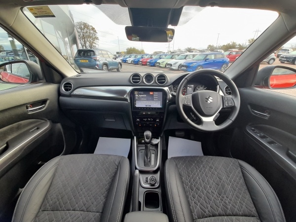 Used Suzuki Vitara 2025 for sale - 76437191: Photo 12