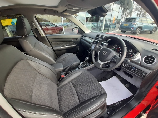 Used Suzuki Vitara 2025 for sale - 76437191: Photo 13