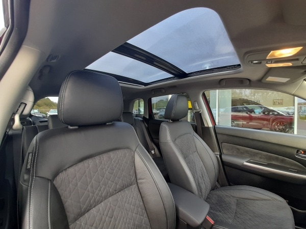 Used Suzuki Vitara 2025 for sale - 76437191: Photo 14