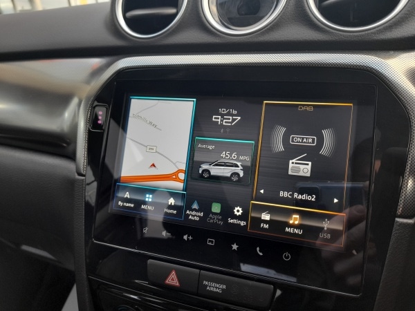 Used Suzuki Vitara 2025 for sale - 76437191: Photo 16