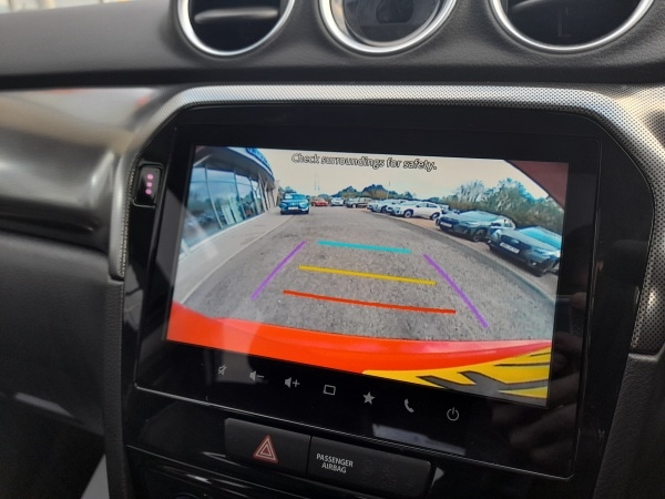 Used Suzuki Vitara 2025 for sale - 76437191: Photo 17