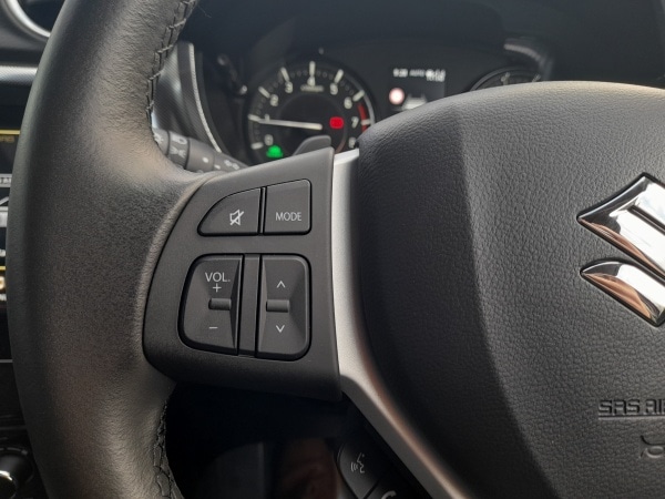 Used Suzuki Vitara 2025 for sale - 76437191: Photo 21