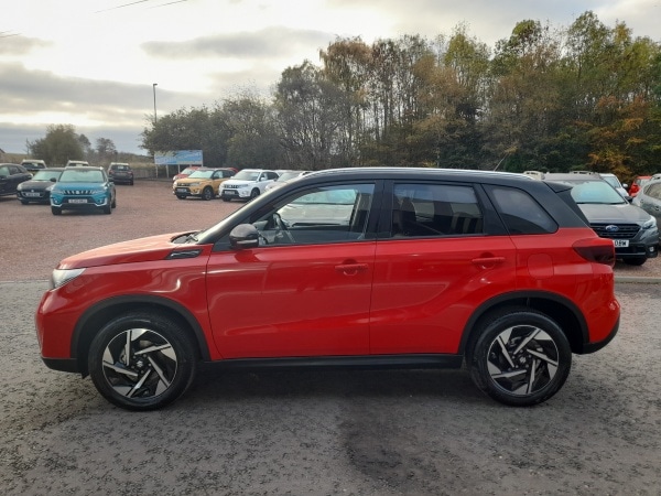 Used Suzuki Vitara 2025 for sale - 76437191: Photo 4