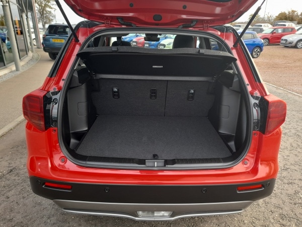 Used Suzuki Vitara 2025 for sale - 76437191: Photo 7