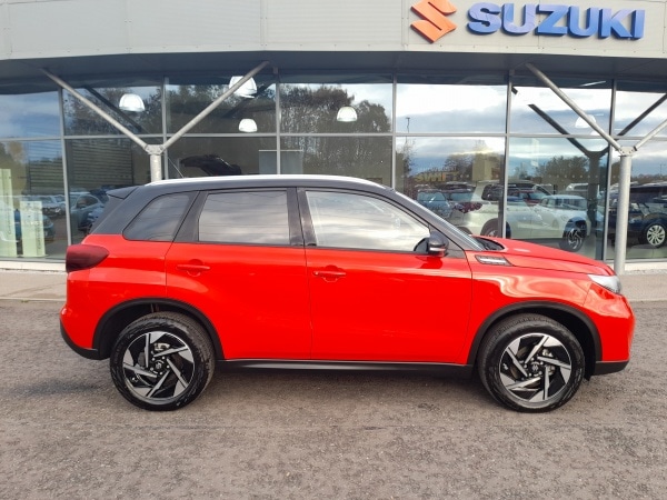 Used Suzuki Vitara 2025 for sale - 76437191: Photo 9