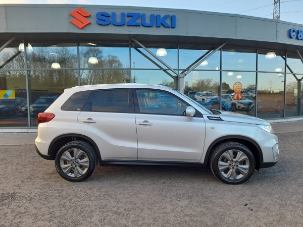 Used Suzuki Vitara 2019 for sale - 74138552: Photo 11