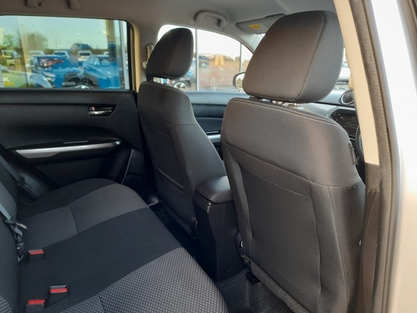 Used Suzuki Vitara 2019 for sale - 74138552: Photo 14