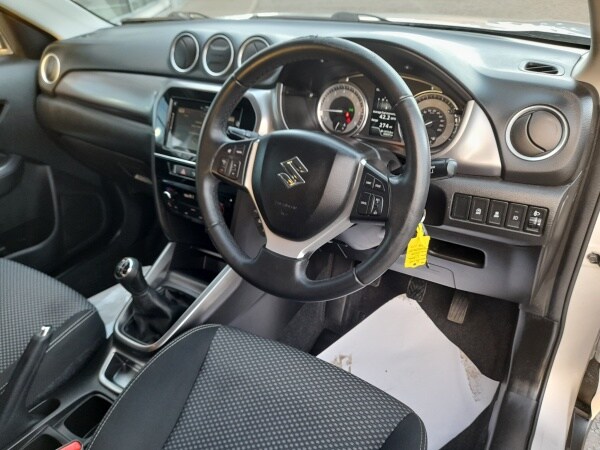 Vehicle 17