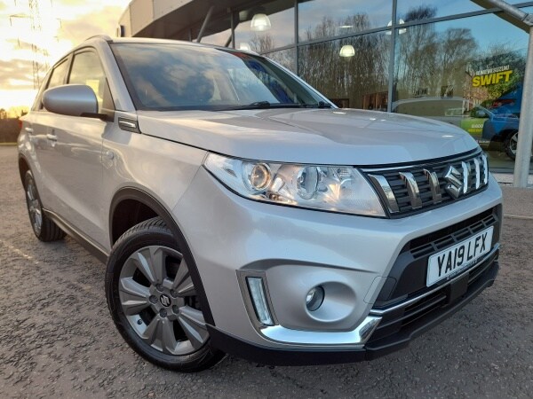 Used Suzuki Vitara 2019 for sale - 74138552: Photo 1