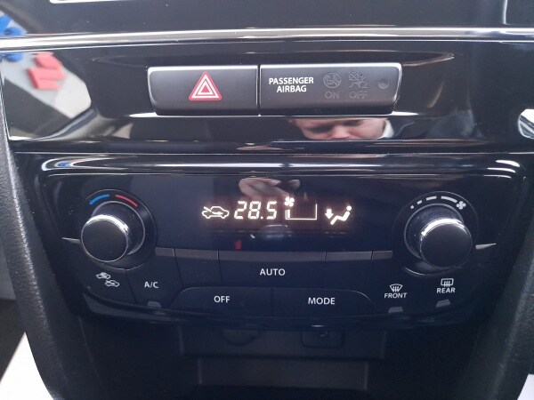 Vehicle 28
