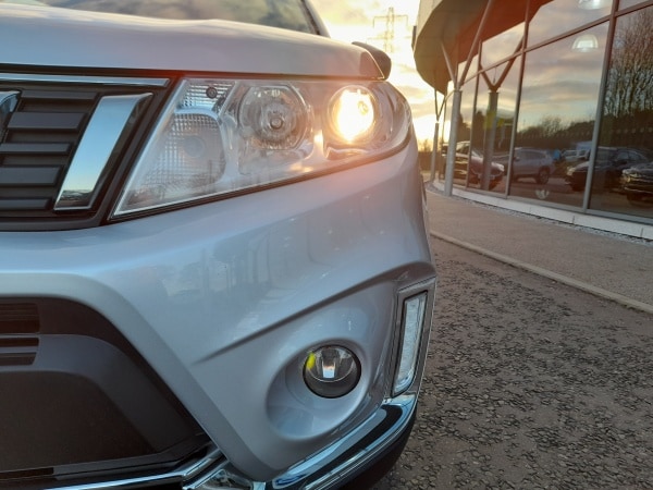 Used Suzuki Vitara 2019 for sale - 74138552: Photo 5