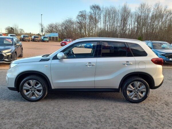 Used Suzuki Vitara 2019 for sale - 74138552: Photo 6