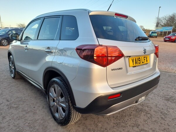 Used Suzuki Vitara 2019 for sale - 74138552: Photo 7