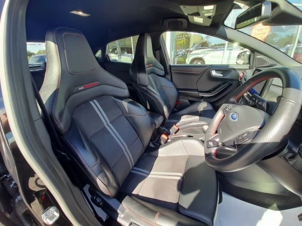 Used Ford Puma 2023 for sale - 77129355: Photo 14