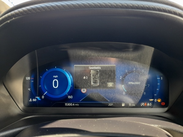 Used Ford Puma 2023 for sale - 77129355: Photo 15