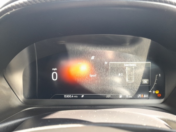 Used Ford Puma 2023 for sale - 77129355: Photo 16