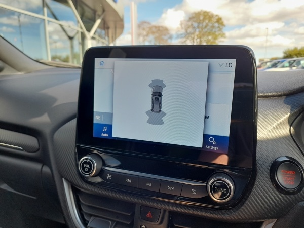 Used Ford Puma 2023 for sale - 77129355: Photo 19