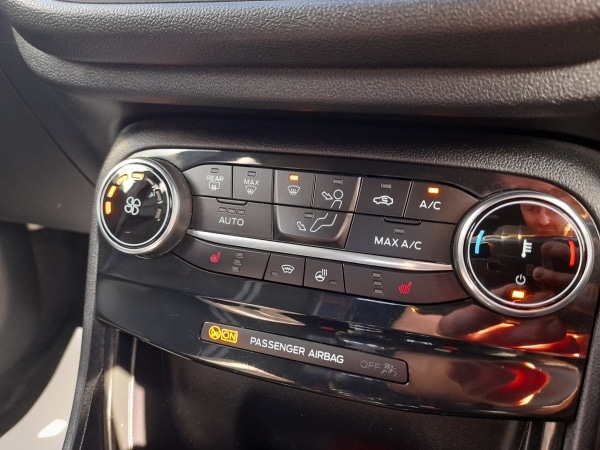 Used Ford Puma 2023 for sale - 77129355: Photo 20