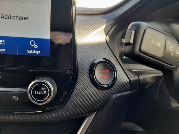 Used Ford Puma 2023 for sale - 77129355: Photo 21