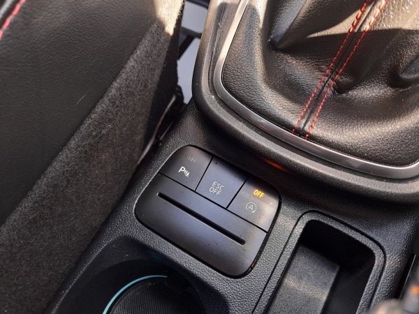 Used Ford Puma 2023 for sale - 77129355: Photo 22