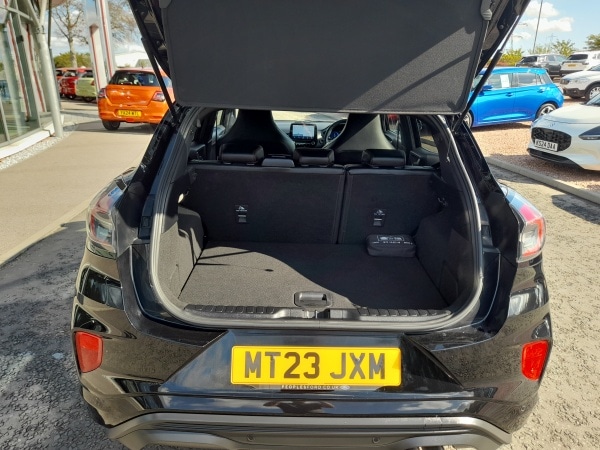 Used Ford Puma 2023 for sale - 77129355: Photo 7