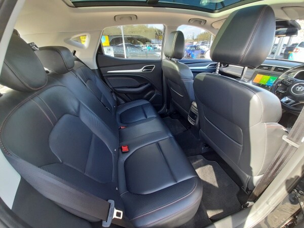 Used MG MG ZS 2021 for sale - 76778355: Photo 11