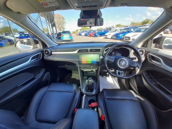 Used MG MG ZS 2021 for sale - 76778355: Photo 12