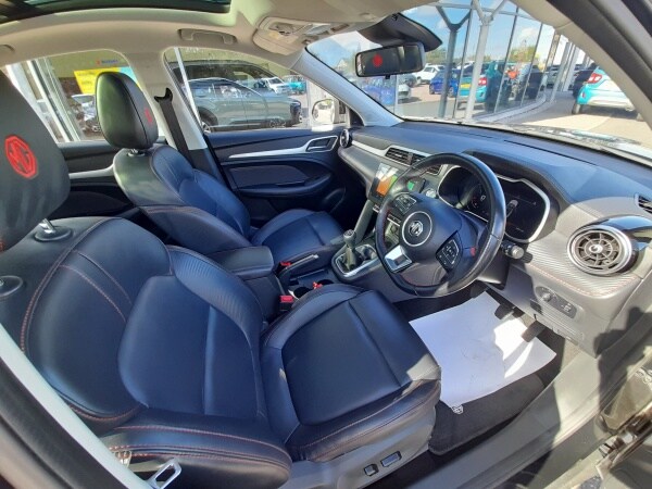 Used MG MG ZS 2021 for sale - 76778355: Photo 13